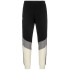 Calça Kappa Homem Idole Active Man Preto/Branco Natural/Cinza Ultim