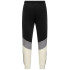 Calça Kappa Homem Idole Active Man Preto/Branco Natural/Cinza Ultim