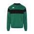Moletom futebol Kappa de Dido Green
