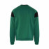 Moletom futebol Kappa de Dido Green