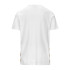 Camiseta fitness Kappa Infantil de Giovo Blanco