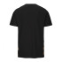 Camiseta futebol Kappa de Giovo Black