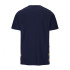 Camiseta Kappa Homem Giovo azul-marinho