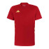 Camiseta Kappa Giovo Vermelho