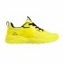 Sapatilhas Kappa Homem Montero Neon Lime/Preto