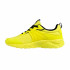 Sapatilhas Kappa Homem Montero Neon Lime/Preto
