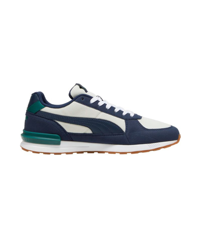 Sapatilhas Puma Graviton Azul