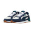 Sapatilhas Puma Graviton Azul