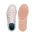 Sapatilhas Puma Carina Street Mulher