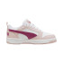 Sapatilhas Puma Puma Rebound V6 Lo Infantil