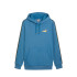 Moletom Casaco com capuz Puma Ess Tape Minimal Gold Fl Homem