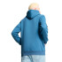Moletom Casaco com capuz Puma Ess Tape Minimal Gold Fl Homem