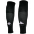 Pack Meias Kappa PRO Kombat Spolf Preto