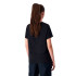 Camiseta Champion Homem T-Shirt com gola redonda Preto