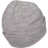 Boné Champion Unissex Gorro cinzento