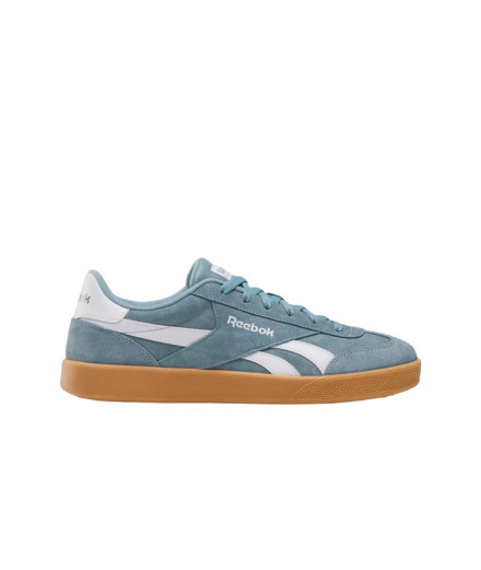 Sapatilhas Reebok Smash Edge Azul suave Branco