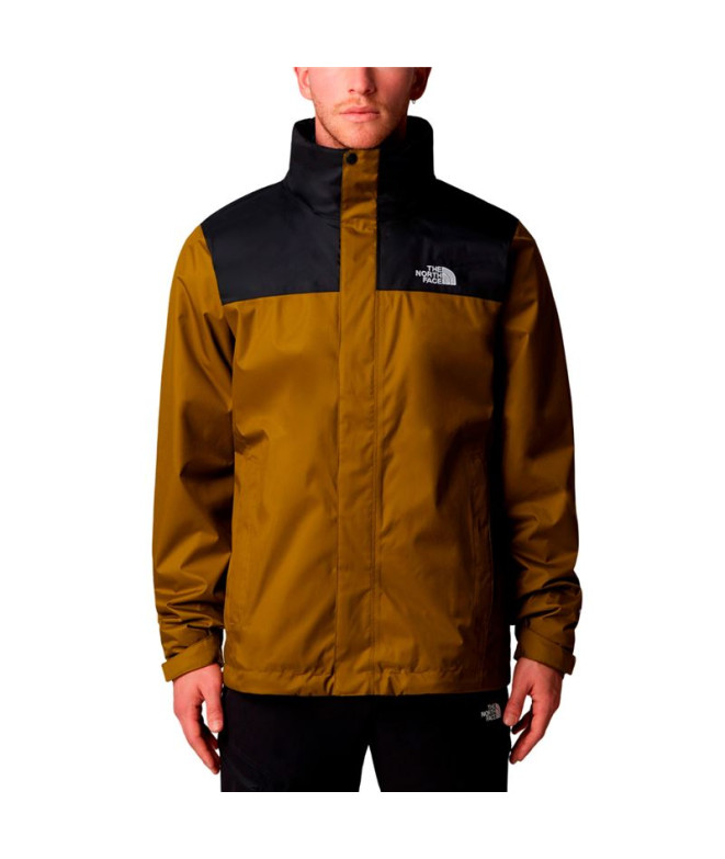Casaco Montanha The North Face by Evolve II...