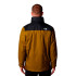 Casaco Montanha The North Face by Evolve II Triclimate Musgo Verde Preto Homem