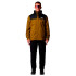 Casaco Montanha The North Face by Evolve II Triclimate Musgo Verde Preto Homem
