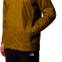 Casaco Montanha The North Face by Evolve II Triclimate Musgo Verde Preto Homem
