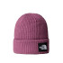 Boné Montanha The North Face de Salty Lined Midnight Mauve