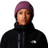 Boné Montanha The North Face de Salty Lined Midnight Mauve