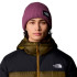 Boné Montanha The North Face de Salty Lined Midnight Mauve