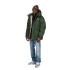 Boné Montanha The North Face por Salty Lined Smokey Brown
