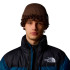 Boné Montanha The North Face por Salty Lined Smokey Brown