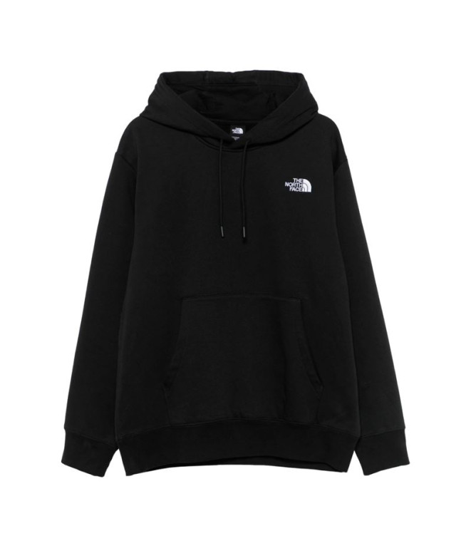 Moletom Montanha The North Face por Essential...