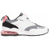 Sapatilhas Kappa Infantil Myagi Kid Ev Branco/Rosa