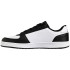 Sapatilhas Kappa Infantil Malone Branco/Preto