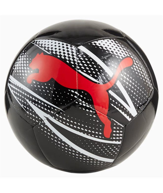 Bola Futebol de Puma Attacanto Graphic...