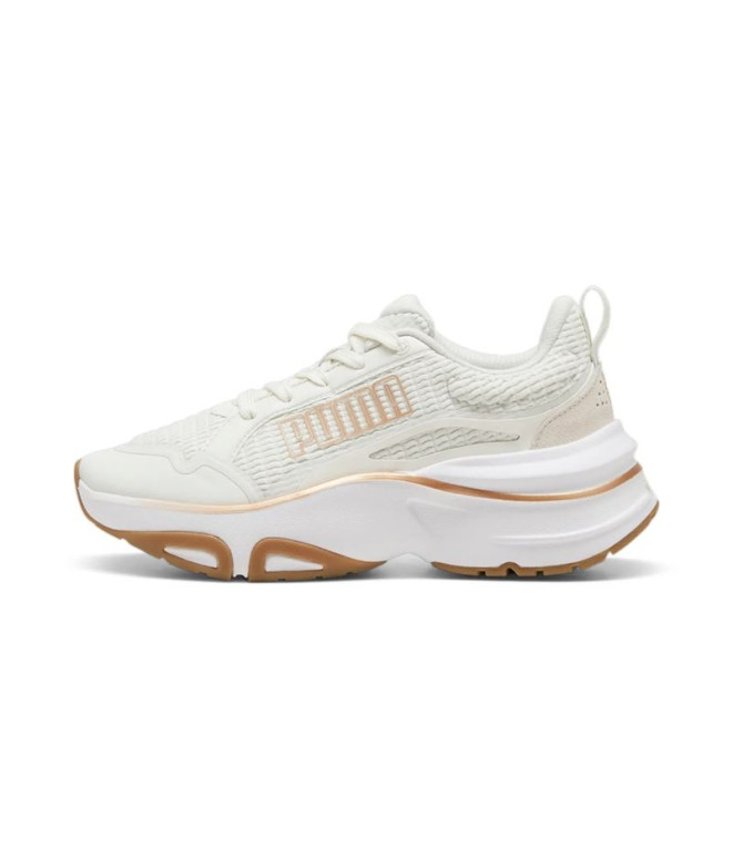 Sapatilhas Running Mulher by Puma Softride...