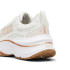 Sapatilhas Running Mulher by Puma Softride Divine Wn'S Ouro Cinzento