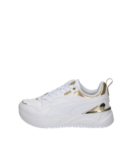 Sapatilhas Mulher Puma R78 Disrupt Metallic Dream...