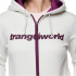 Casaco montanha Trangoworld Mulher de Liena