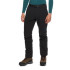 Calça Trangoworld Homem Longo Jorlan Vd Preto/Preto