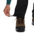 Calça Trangoworld Homem Longo Jorlan Vd Preto/Preto