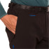 Calça Trangoworld Homem Longo Jorlan Vd Preto/Preto