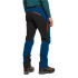 Calça Trangoworld Homem Longo Jorlan Vd Azul escuro/Preto