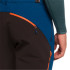 Calça Trangoworld Homem Longo Jorlan Vd Azul escuro/Preto
