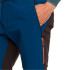Calça Trangoworld Homem Longo Jorlan Vd Azul escuro/Preto
