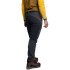 Calça Trangoworld Homem Longa Jorlan Vd Dark Shadow/Preto