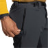 Calça Trangoworld Homem Longa Jorlan Vd Dark Shadow/Preto