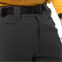 Calça Trangoworld Homem Longa Jorlan Vd Dark Shadow/Preto