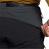 Calça Trangoworld Homem Longa Jorlan Vd Dark Shadow/Preto