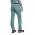 Calça Trangoworld Mulher Longos Glamos Verde
