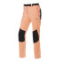 Calça Trangoworld Mulher Largo Dunai Dr Orange