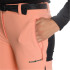 Calça Trangoworld Mulher Largo Dunai Dr Orange